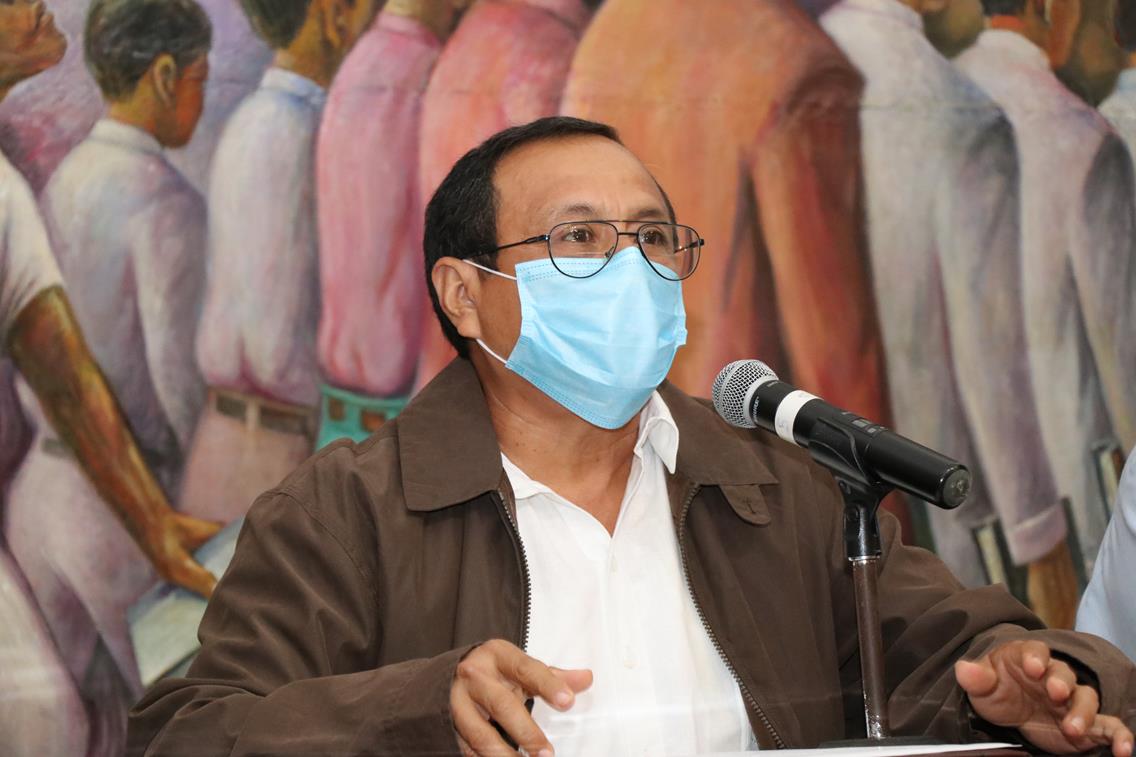 Obra recopila producción editorial universitaria