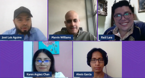 Casa Editorial UADY presenta dos obras en la FILEY