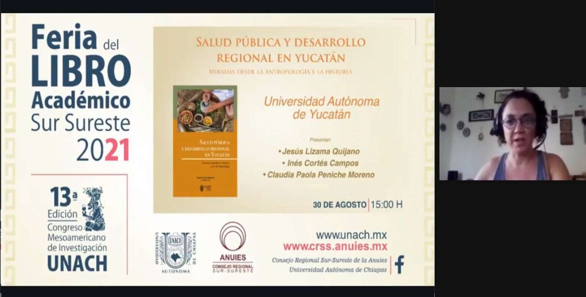 Enfoque interdisciplinario sobre la salud pública