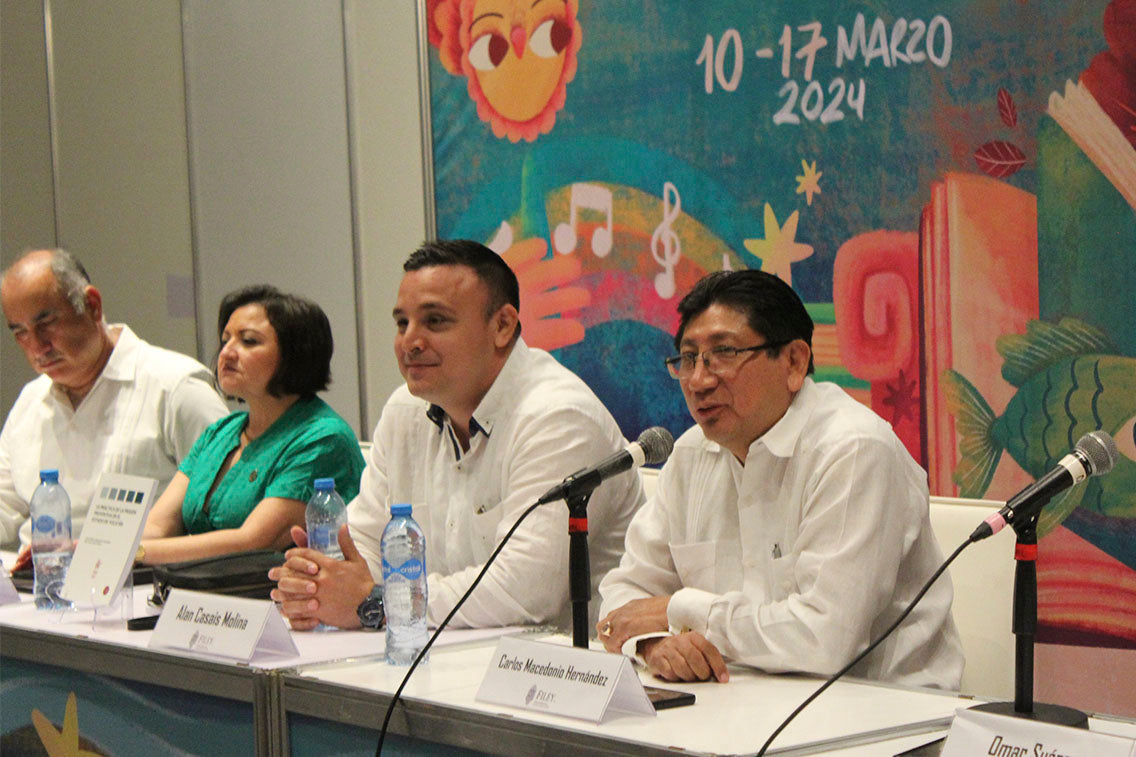 Las repercusiones de la prisión preventiva en Yucatán se plasman en un libro