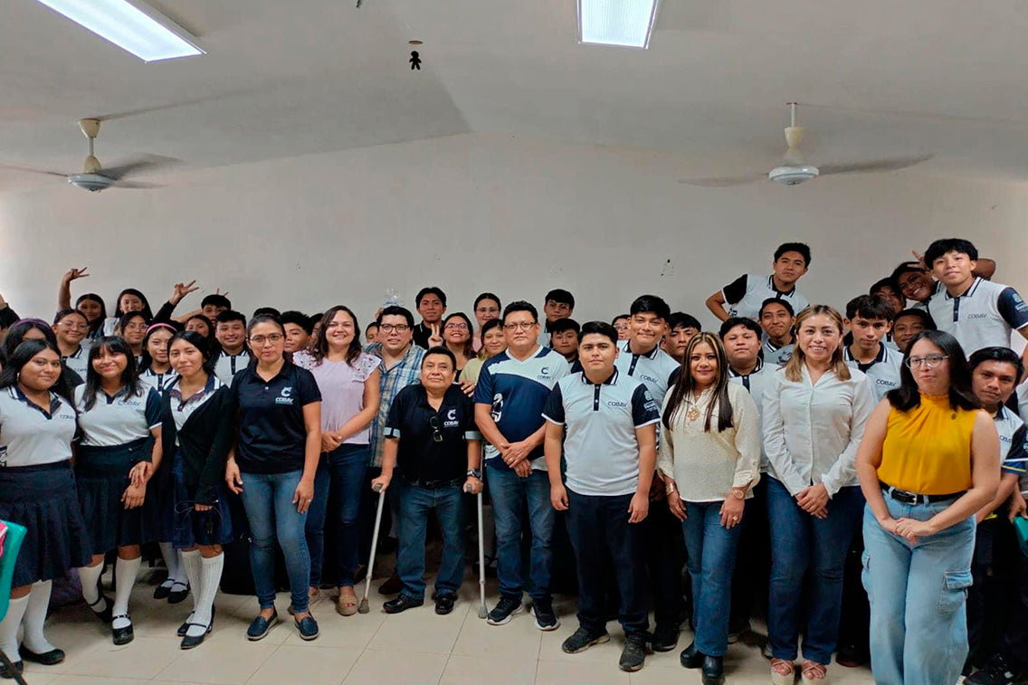 La Liga de la Lectura promueve el amor por las letras en casi 5000 jóvenes