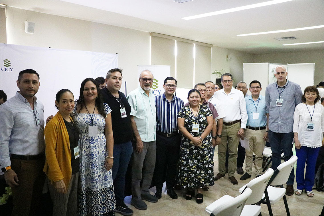 UADY en Foro Regional hacia una Política Soberana de Revistas Científicas y Humanísticas