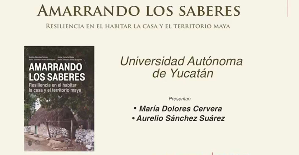 Saberes ancestrales presentes en feria del libro