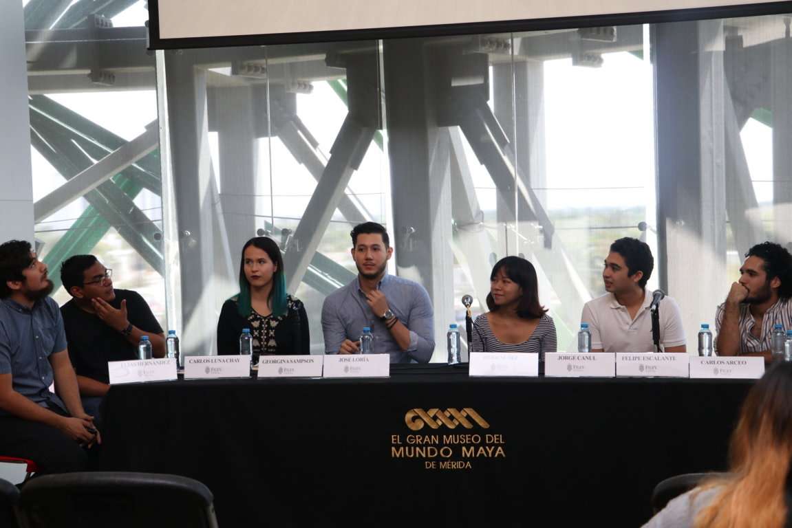 UADY conmemora los cien años de la novela Eugenia