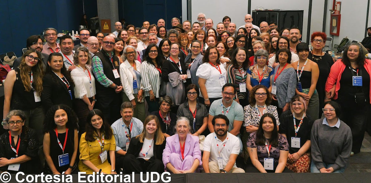 La Casa Editorial UADY participa en el equipo de apoyo del nuevo Consejo Iberoamericano de Edición Universitaria y Académica