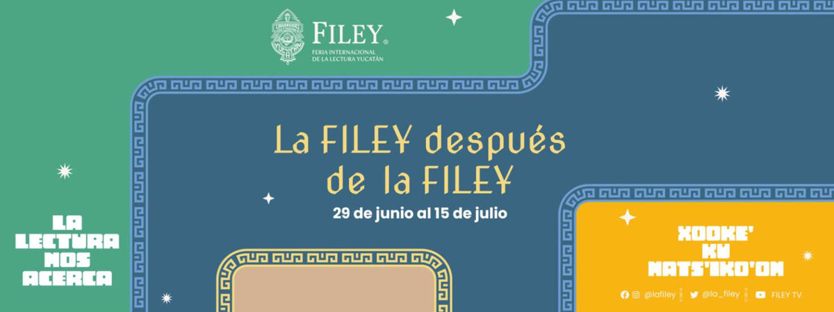 La FILEY después de la FILEY