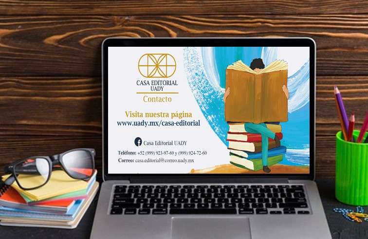 Alistan participación en ferias del libro