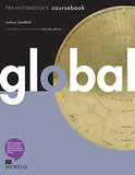 Global Pre-intermediate. Coursebook