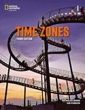 Time Zones 1. Student Book with the Spark platform