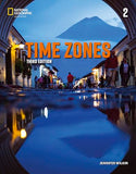 Time Zones 2. Student Book with the Spark platform