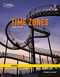 Time Zones 1. Workbook
