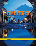 Time Zones 2. Workbook