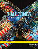 Time Zones 3. Workbook