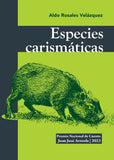Especies carismáticas