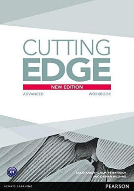 Cutting Edge Advanced. Workbook