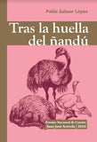 Tras la huella del ñandú