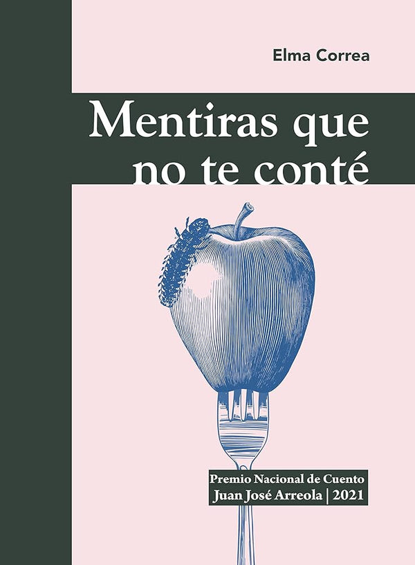 Mentiras que no te conté