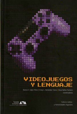 Videojuegos y lenguaje