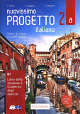 Nuovissimo Progetto italiano 2a