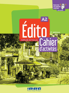 Édito A2. Cahier + didierfle.app (édition 2022-2024)