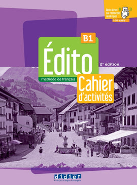 Édito B1. Cahier + didierfle.app (édition 2022-2024)