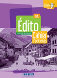 Édito B1. Cahier + didierfle.app (édition 2022-2024)