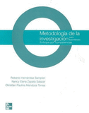 Metodología de la investigación para bachillerato. Enfoque por competencias