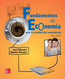Fundamentos de economía para la sociedad del conocimiento