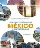 Problemas económicos de México y sustentabilidad