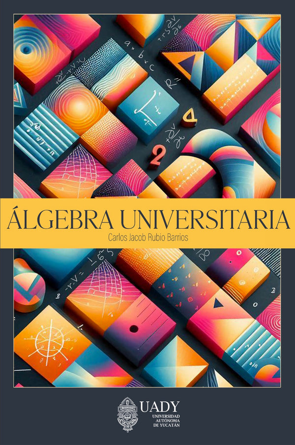 Álgebra universitaria