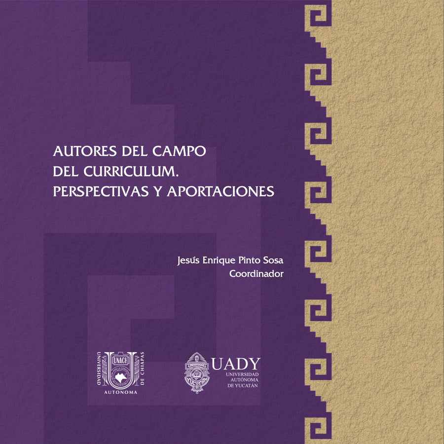 Autores del campo del curriculum. Perspectivas y aportaciones