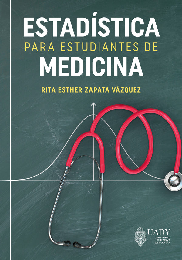 Estadística para estudiantes de medicina