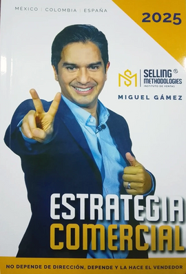 Estrategia comercial. No depende de dirección, depende y la hace el vendedor
