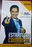Estrategia comercial. No depende de dirección, depende y la hace el vendedor