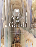 Las voces de Gaudí