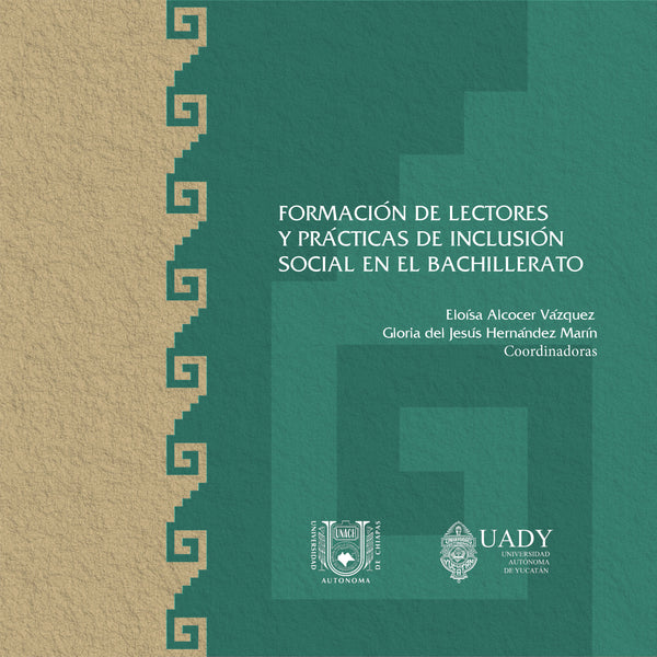 Formación de lectores y prácticas de inclusión social en el bachillerato