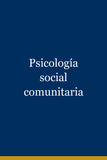 Psicología social comunitaria