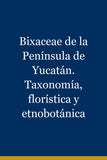 Bixaceae de la Península de Yucatán. Taxonomía, florística y etnobotánica
