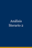 Análisis literario 2