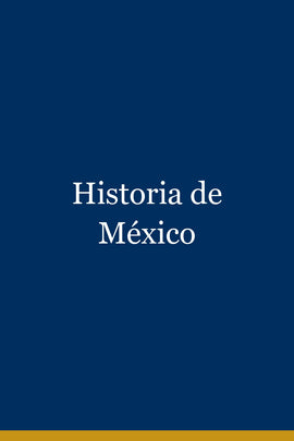 Historia de México