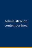 Administración contemporánea