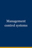 Management control systems