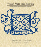 Temas antropológicos. Vol. 24, núm. 2 (septiembre de 2002). Revista científica de investigaciones regionales