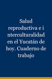 Salud reproductiva e interculturalidad en el Yucatán de hoy. Cuaderno de trabajo