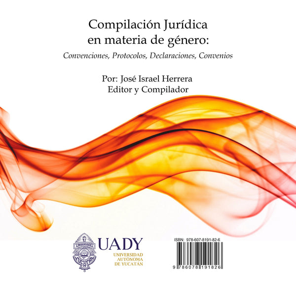 Portada de «Compilación jurídica en materia de género. Convenciones, protocolos, declaraciones, convenios (CD-ROM)»