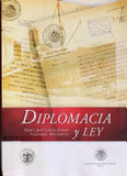 Diplomacia y ley