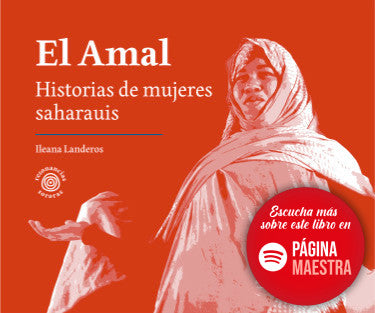 El Amal. Historias de mujeres saharauis