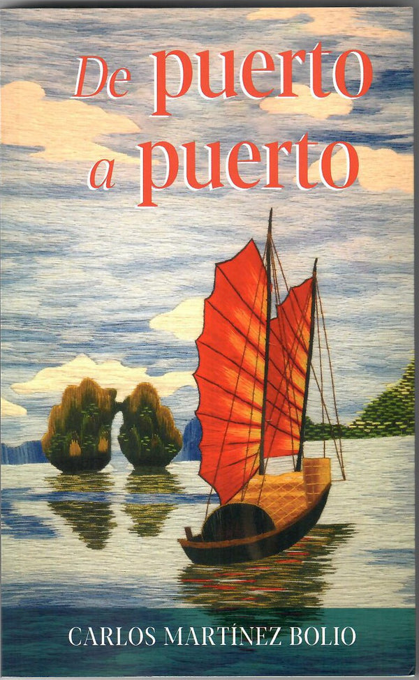 De puerto a puerto
