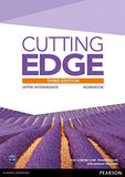 Cutting Edge Upper Intermediate. Workbook