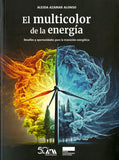 Multicolor de la energía, desafíos y oportunidades para la transición energética